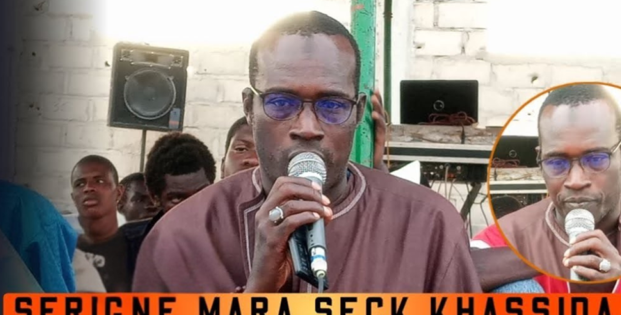 Mara Seck
